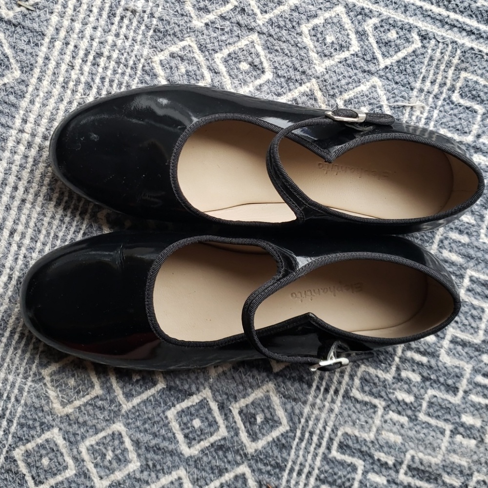 Maryjanes